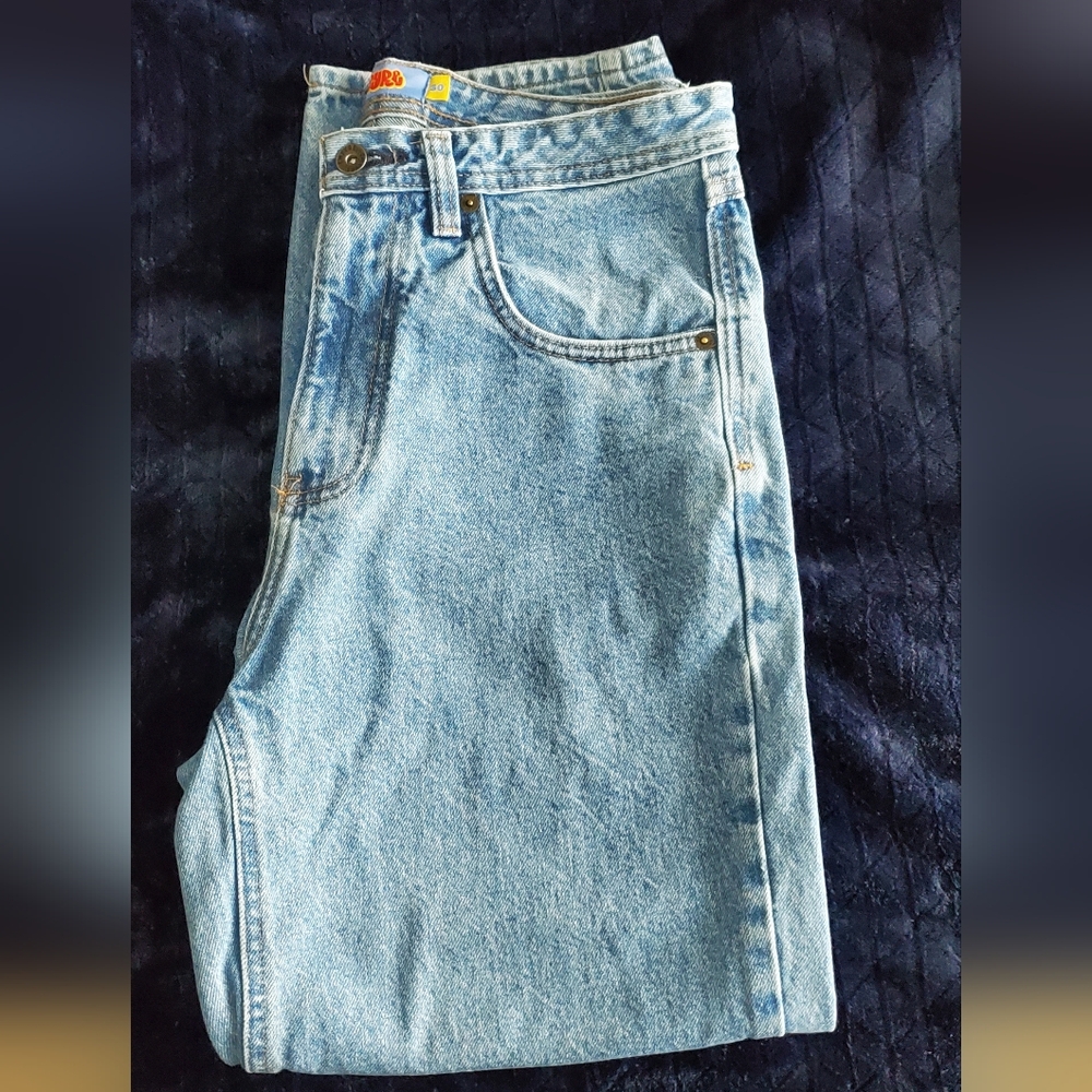 ⚡️Men's Empyre Relaxed Jeans.